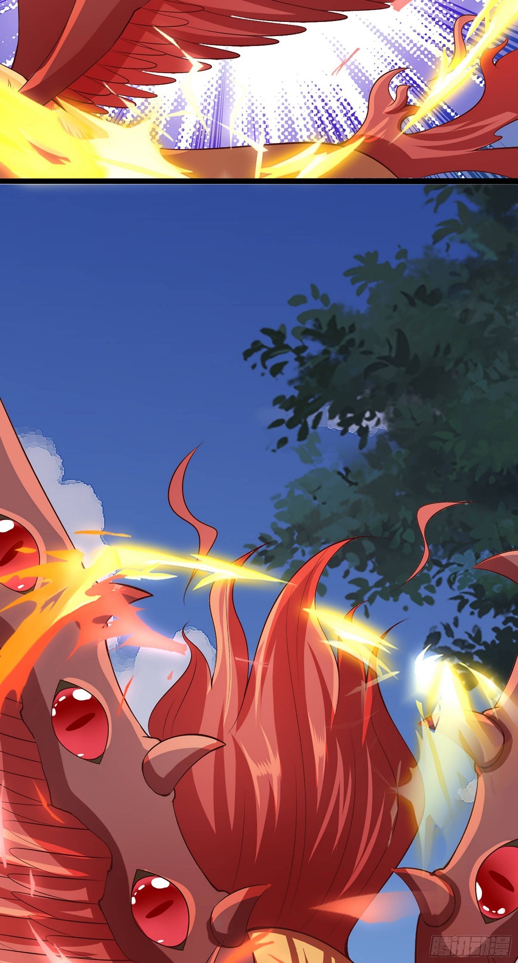 Fairy Demon Dad Chapter 20 - Halaman 26