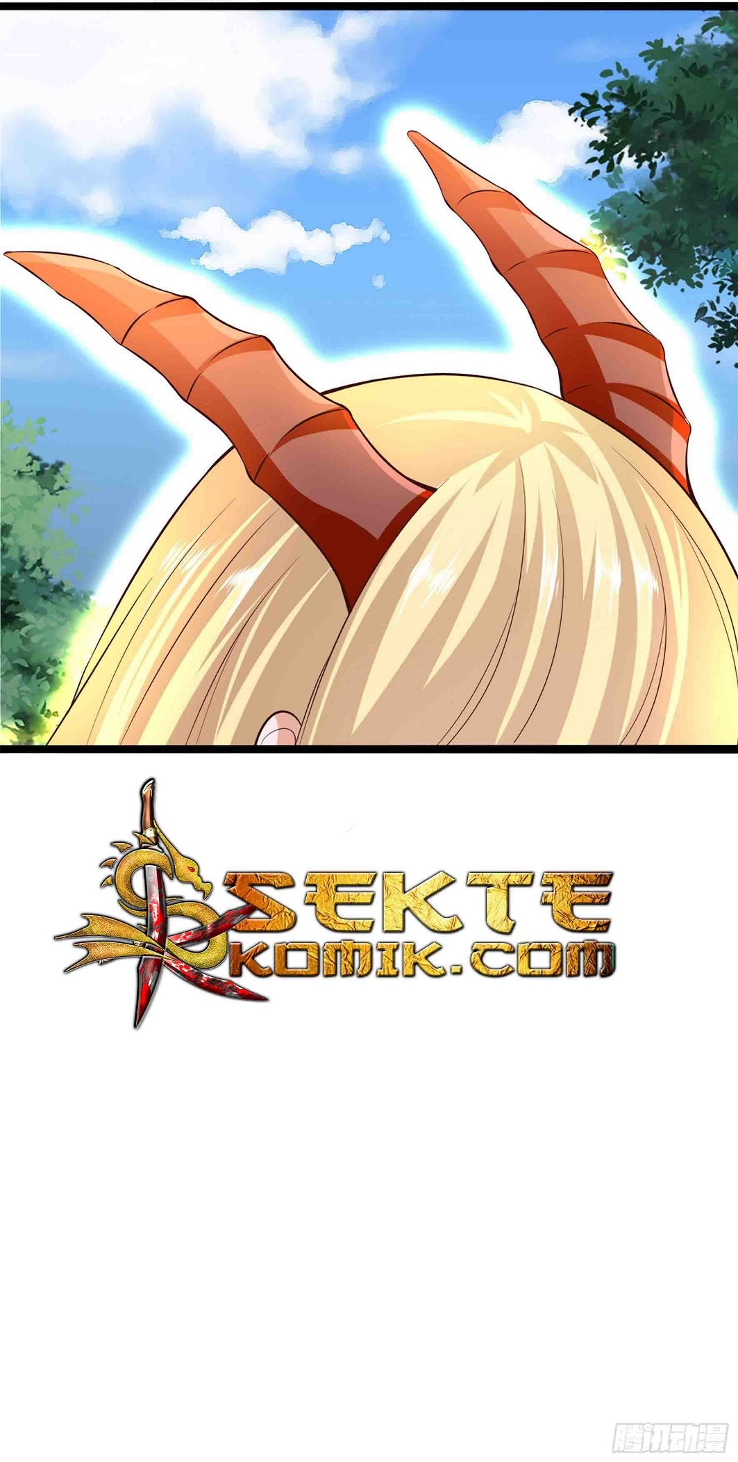 Fairy Demon Dad Chapter 20 - Halaman 30