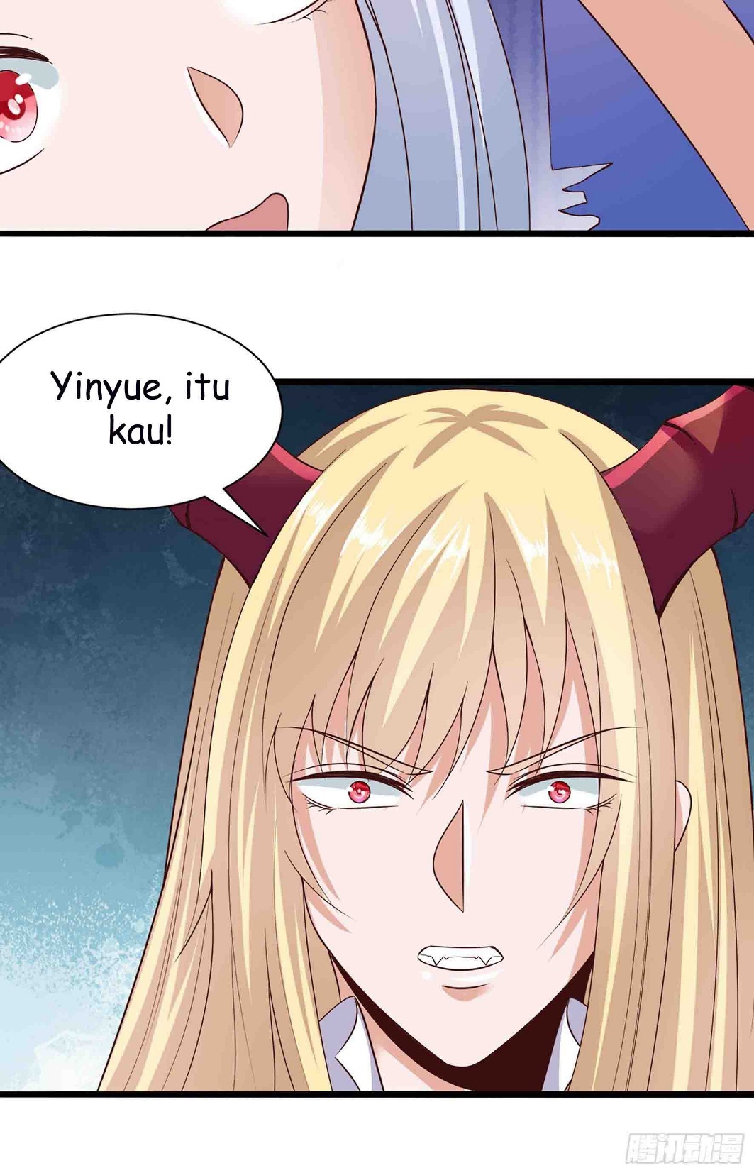 Fairy Demon Dad Chapter 20 - Halaman 48