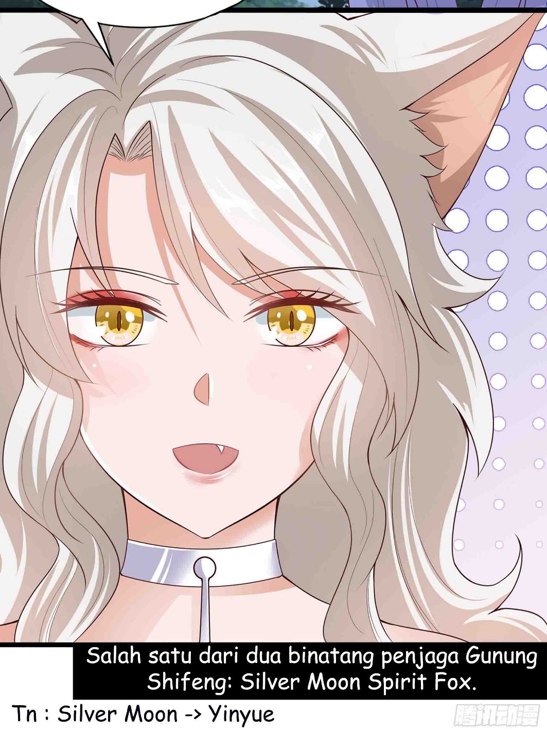 Fairy Demon Dad Chapter 20 - Halaman 52