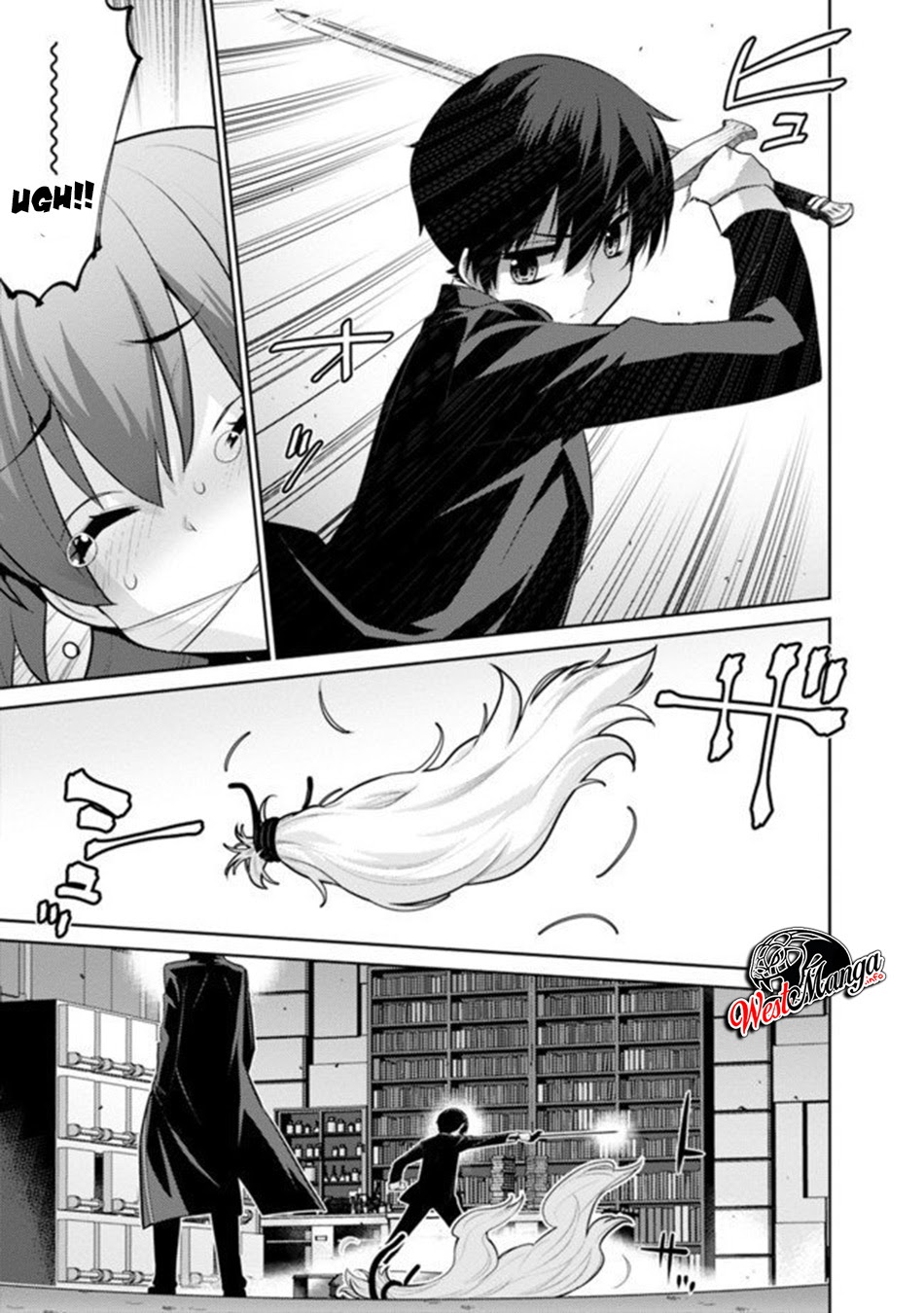 Rettou Me no Tensei Majutsushi ~ Shiitage Rareta Saikyou no Minashigo ga Isekai de Musou Suru Chapter 05 - Halaman 13