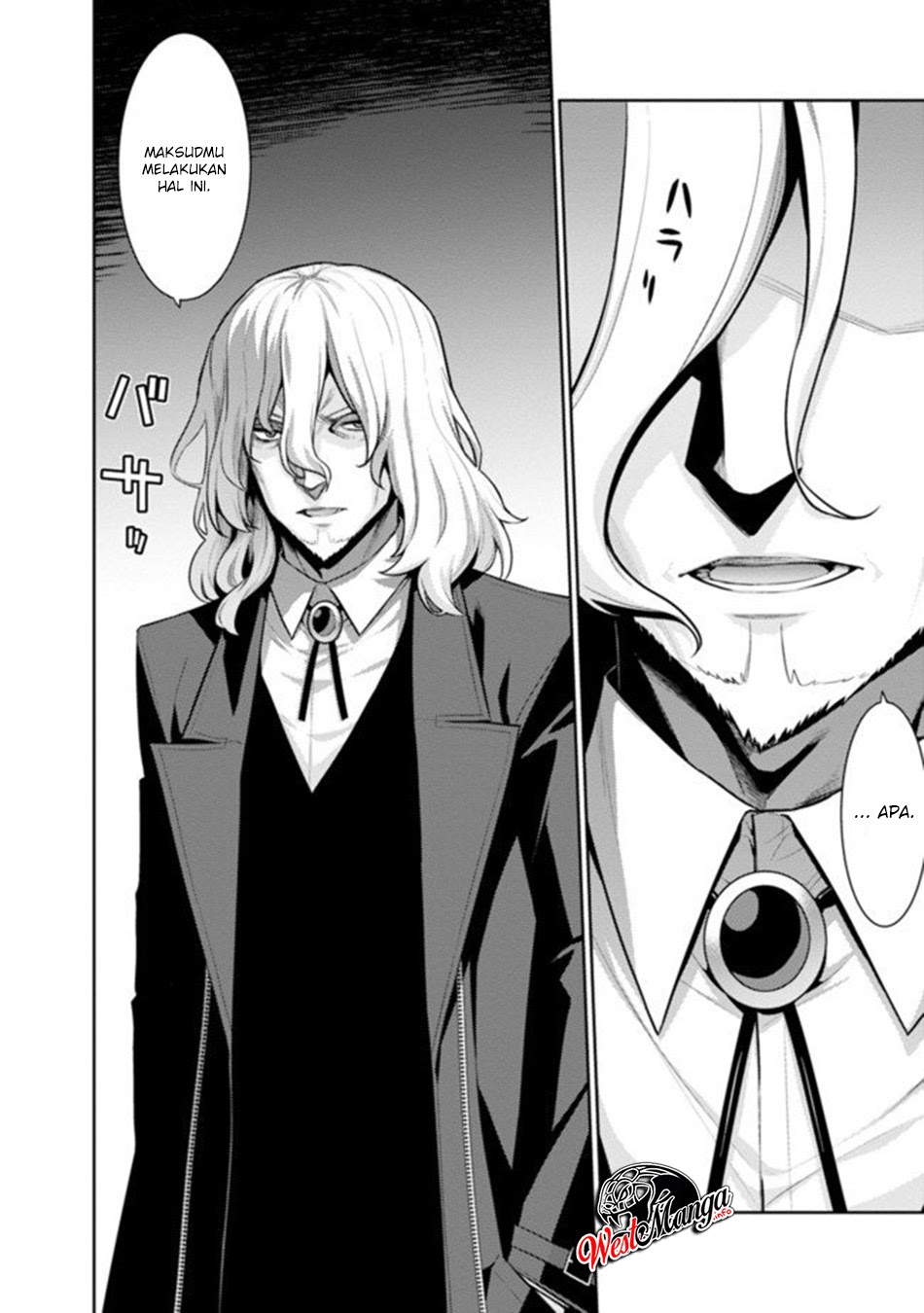 Rettou Me no Tensei Majutsushi ~ Shiitage Rareta Saikyou no Minashigo ga Isekai de Musou Suru Chapter 05 - Halaman 14