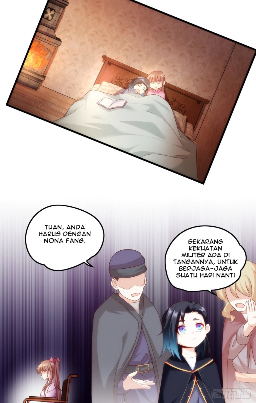 Useless Young Master Chapter 32 - Halaman 12