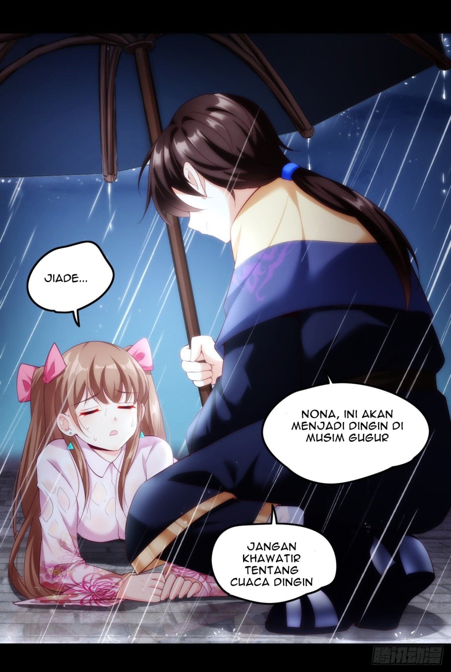 Useless Young Master Chapter 32 - Halaman 15