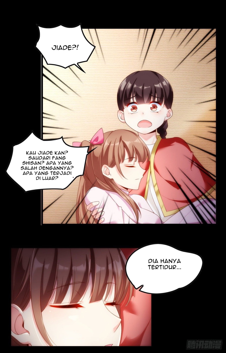 Useless Young Master Chapter 32 - Halaman 20