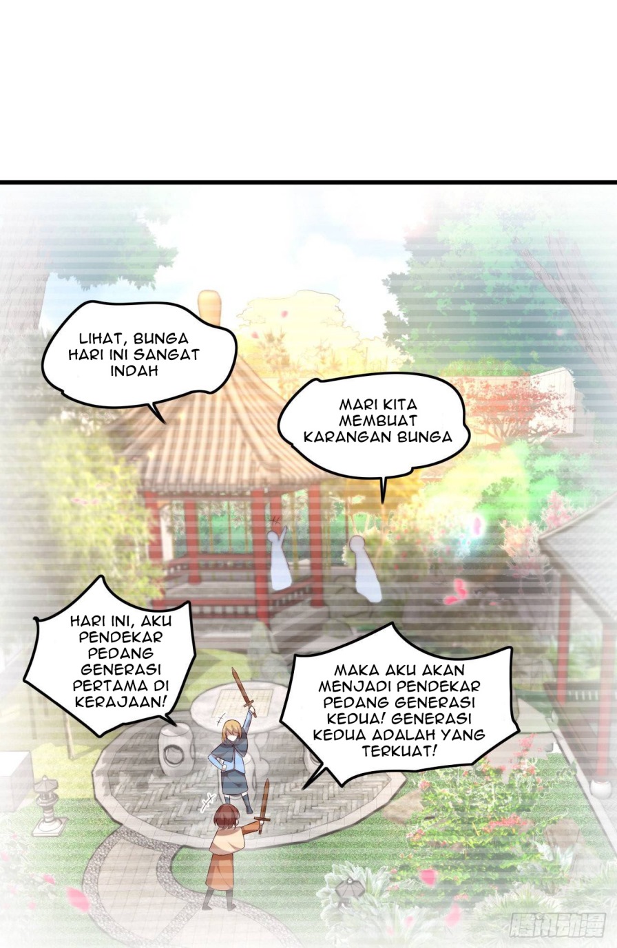 Useless Young Master Chapter 32 - Halaman 6