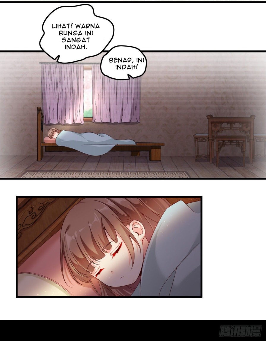 Useless Young Master Chapter 32 - Halaman 7