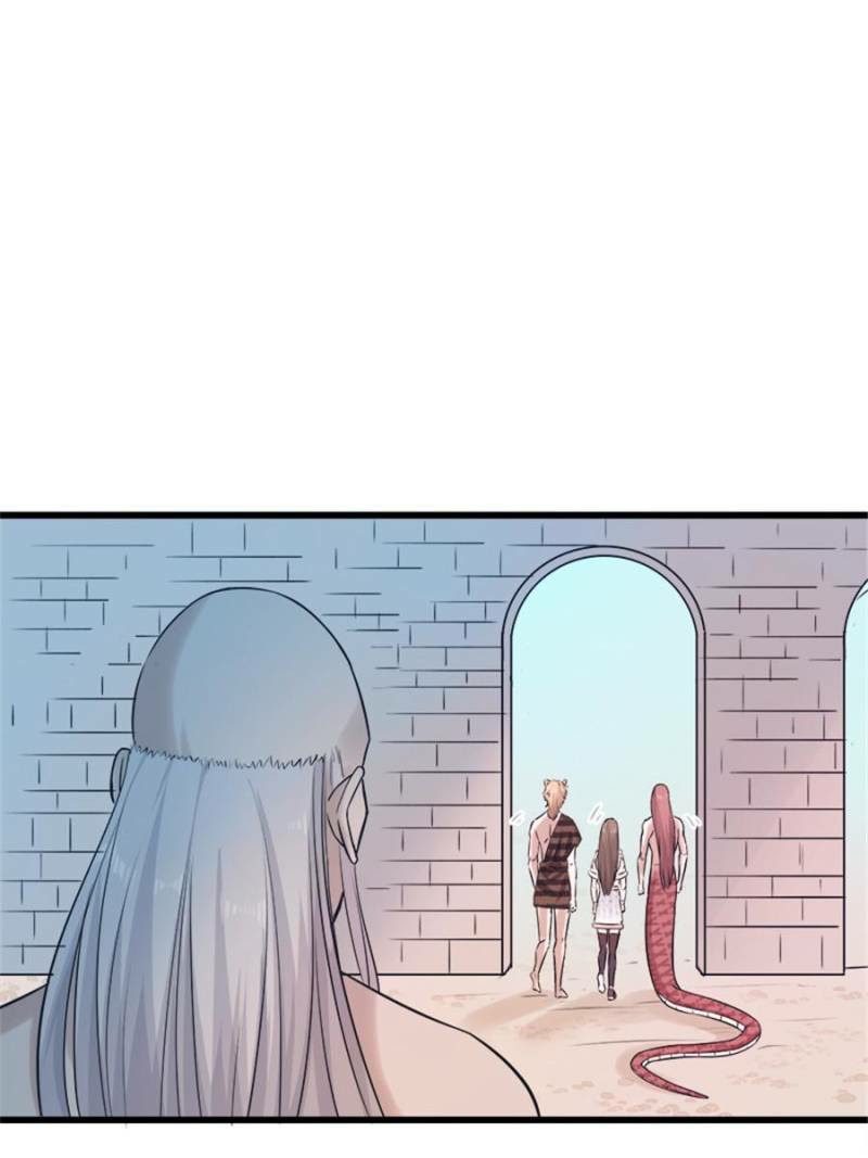Beauty and the Beast Chapter 132 - Halaman 10