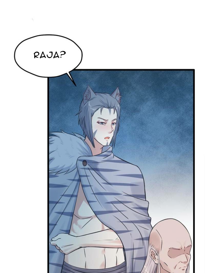 Beauty and the Beast Chapter 132 - Halaman 11