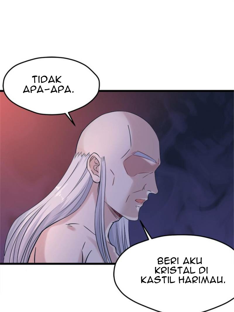 Beauty and the Beast Chapter 132 - Halaman 12