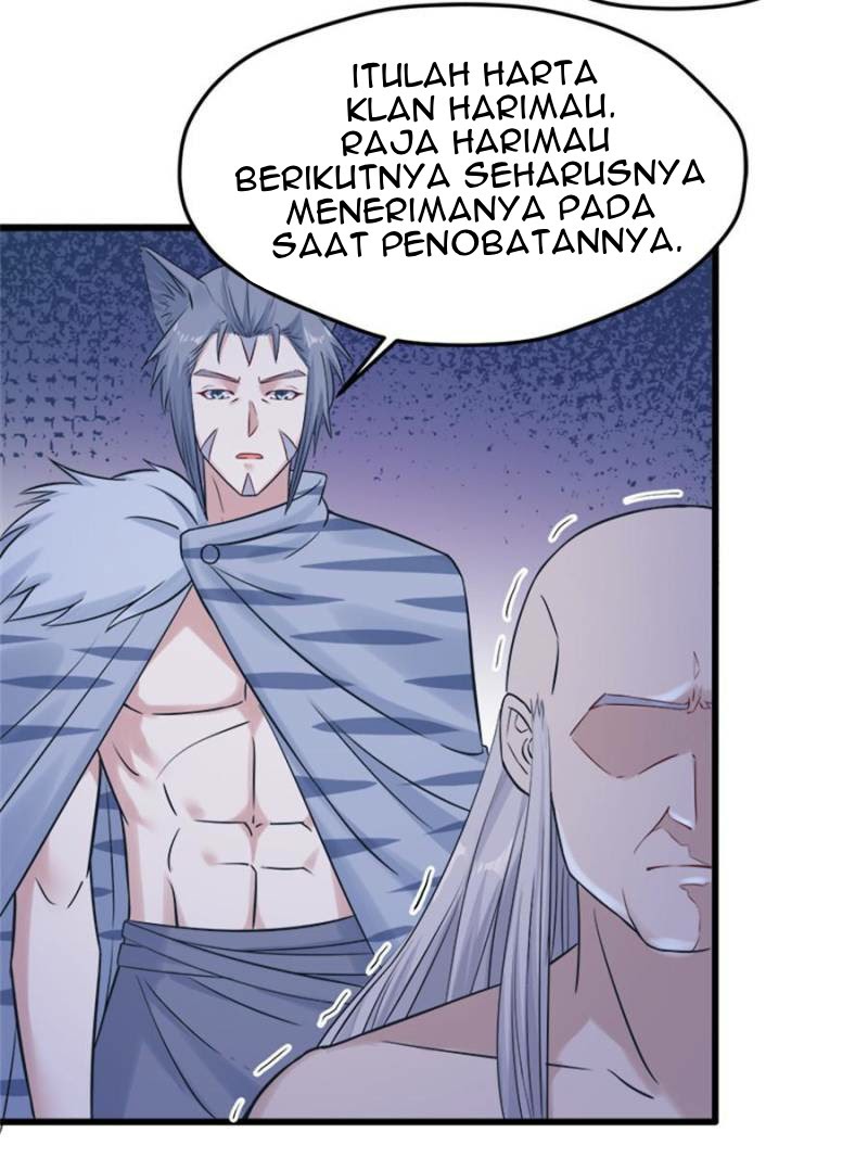 Beauty and the Beast Chapter 132 - Halaman 13