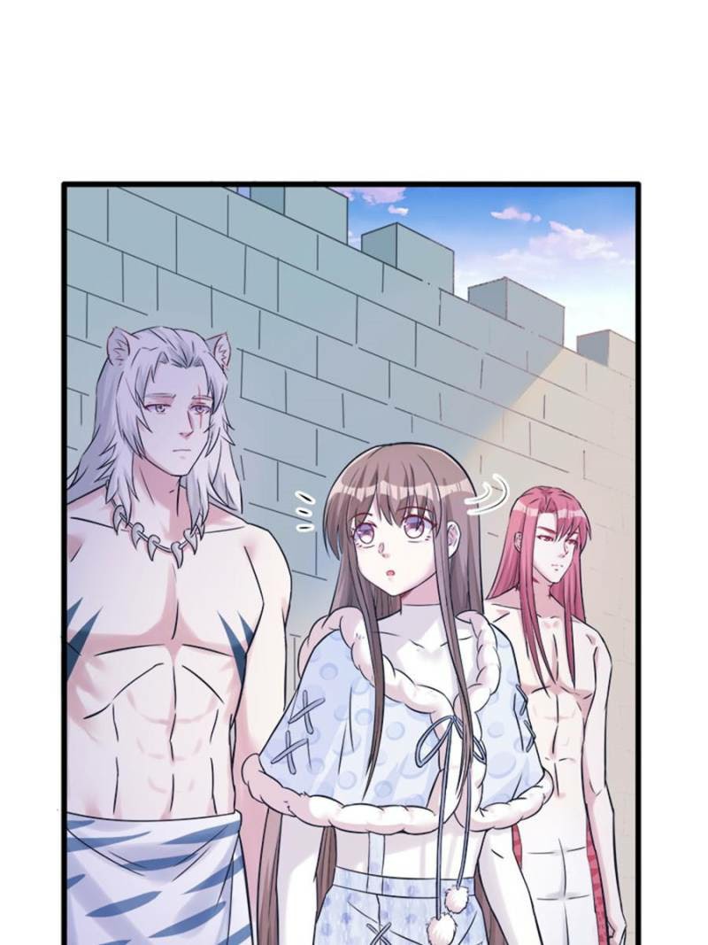 Beauty and the Beast Chapter 132 - Halaman 19