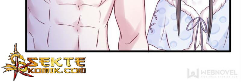 Beauty and the Beast Chapter 132 - Halaman 23