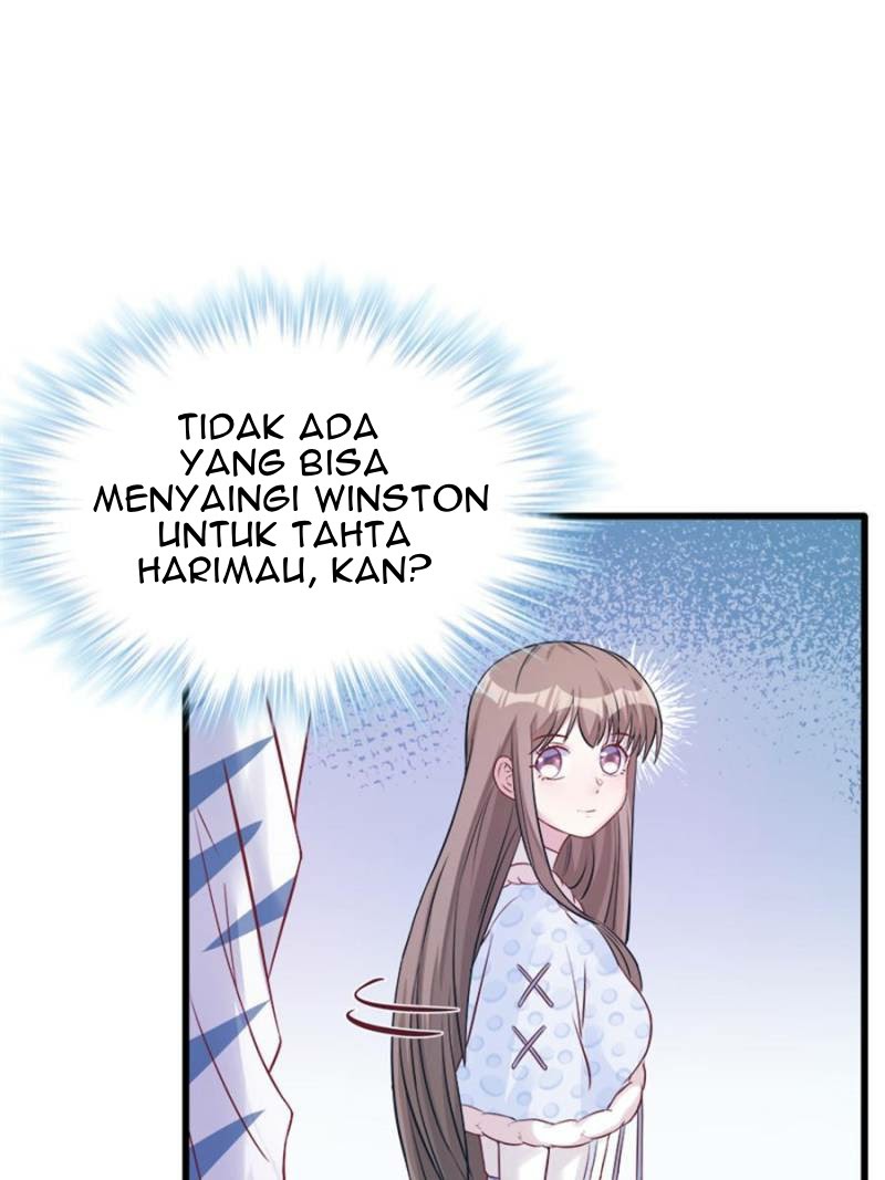 Beauty and the Beast Chapter 132 - Halaman 30