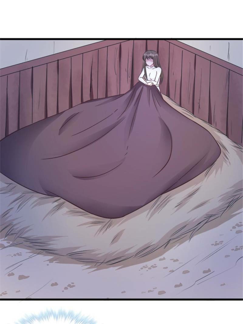 Beauty and the Beast Chapter 132 - Halaman 34