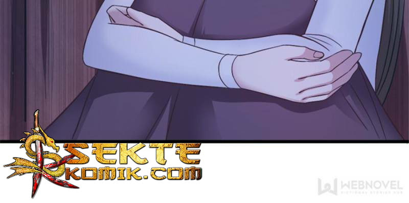 Beauty and the Beast Chapter 132 - Halaman 36