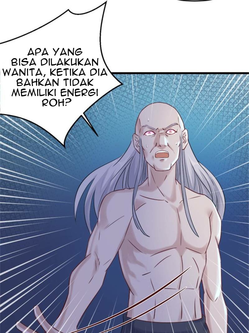 Beauty and the Beast Chapter 132 - Halaman 4