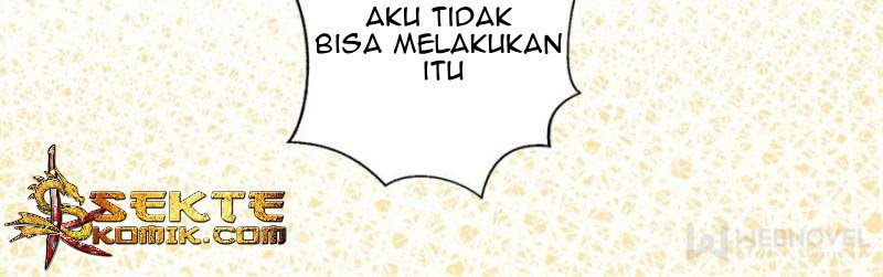Beauty and the Beast Chapter 132 - Halaman 41
