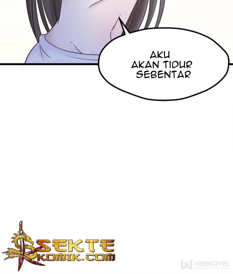 Beauty and the Beast Chapter 132 - Halaman 43