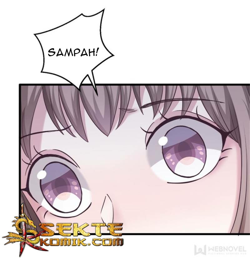 Beauty and the Beast Chapter 132 - Halaman 48