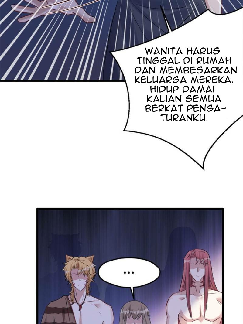 Beauty and the Beast Chapter 132 - Halaman 5