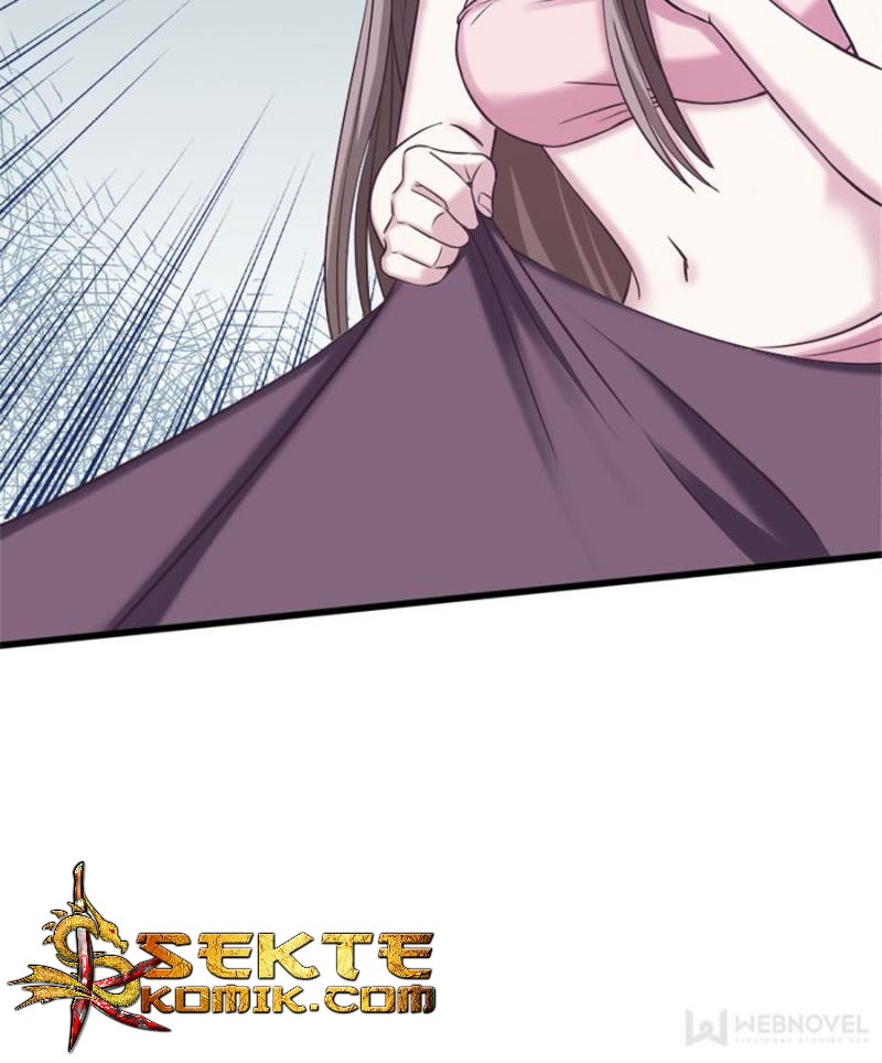 Beauty and the Beast Chapter 132 - Halaman 50