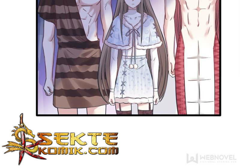 Beauty and the Beast Chapter 132 - Halaman 6