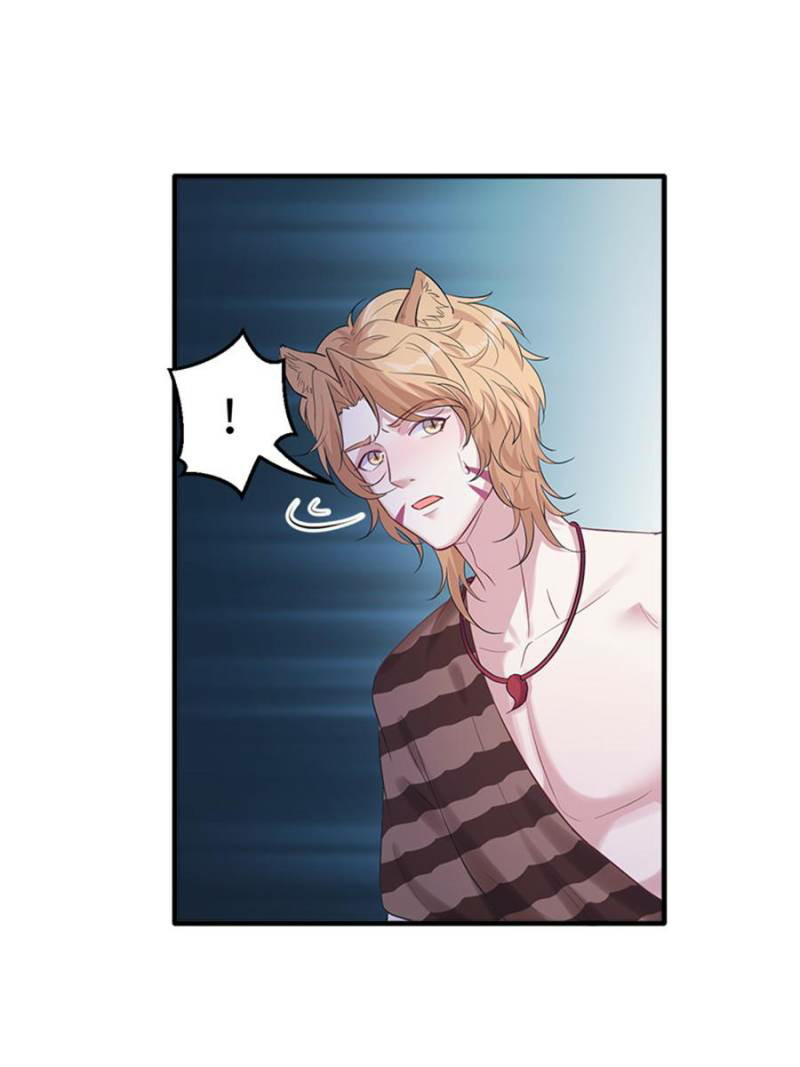 Manhua Beauty and the Beast Chapter 133 gambar 2