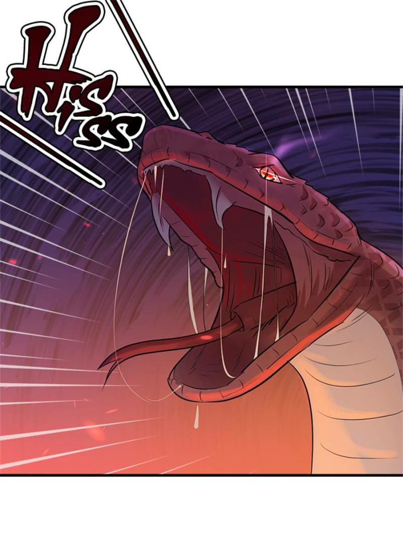 Beauty and the Beast Chapter 133 - Halaman 5
