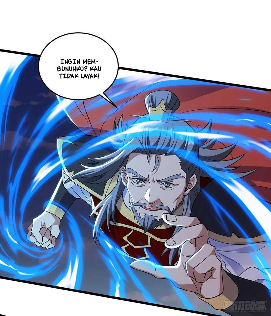 Dominate the Three Realms Chapter 52 - Halaman 29