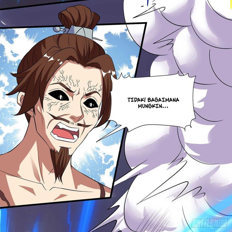 Dominate the Three Realms Chapter 52 - Halaman 33