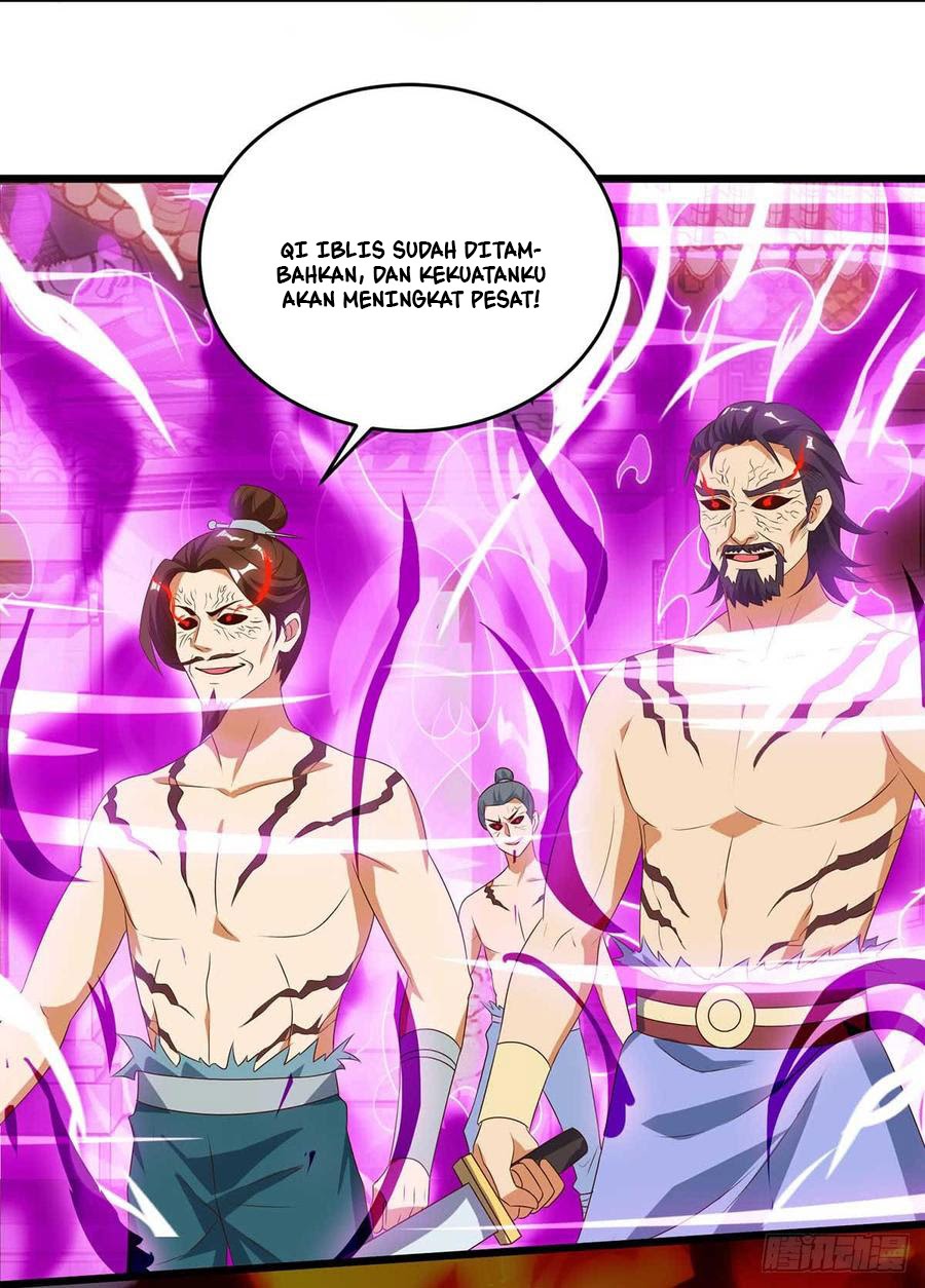 Dominate the Three Realms Chapter 52 - Halaman 4