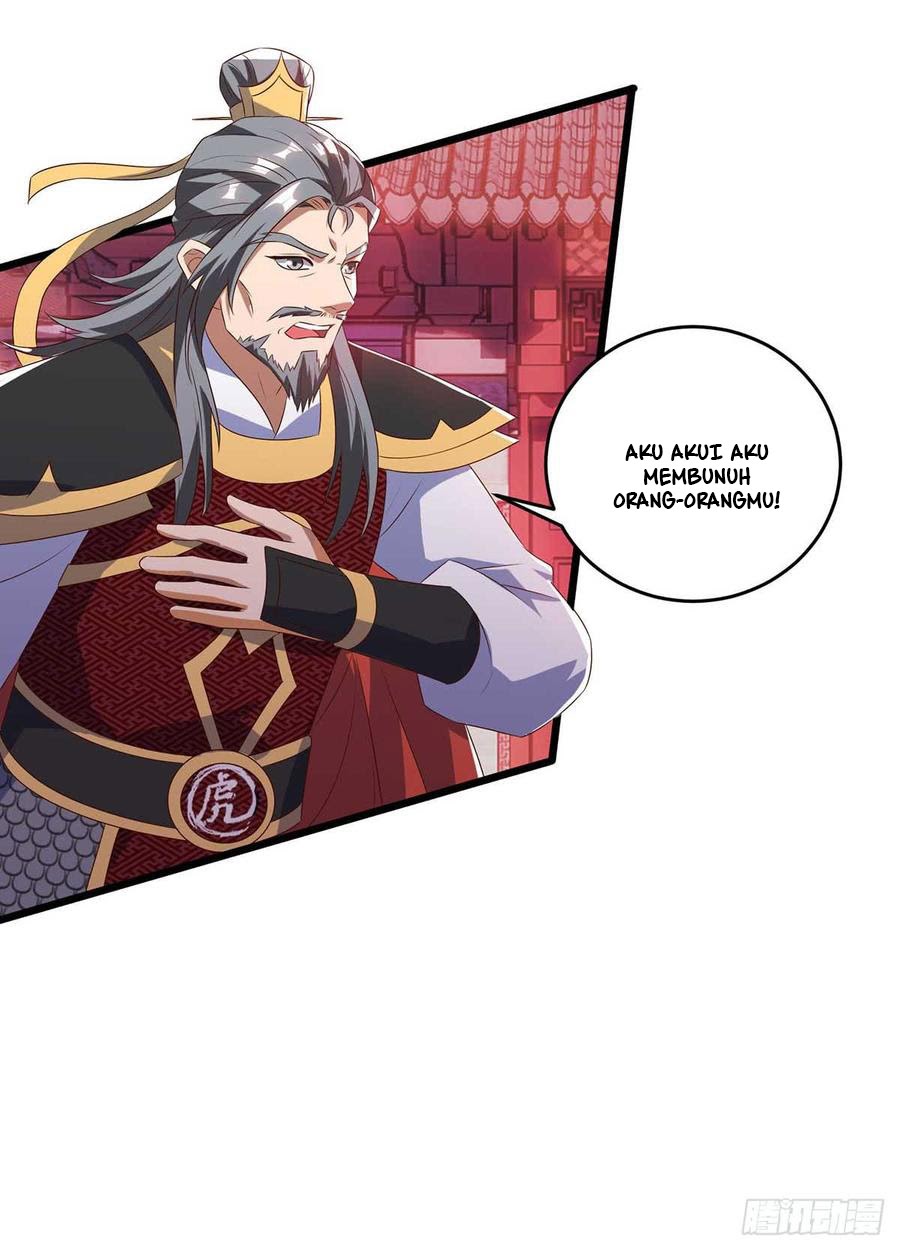 Dominate the Three Realms Chapter 52 - Halaman 6