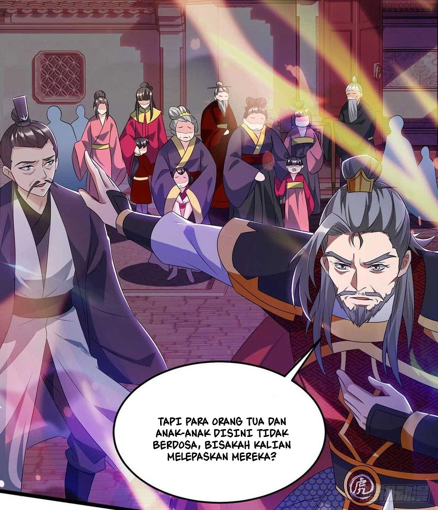 Dominate the Three Realms Chapter 52 - Halaman 7