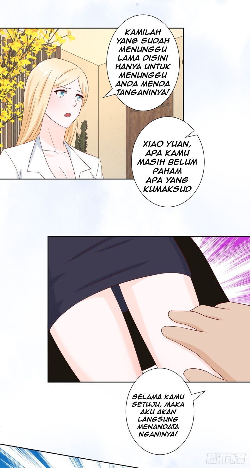 Cultivators In The City Chapter 11 - Halaman 12