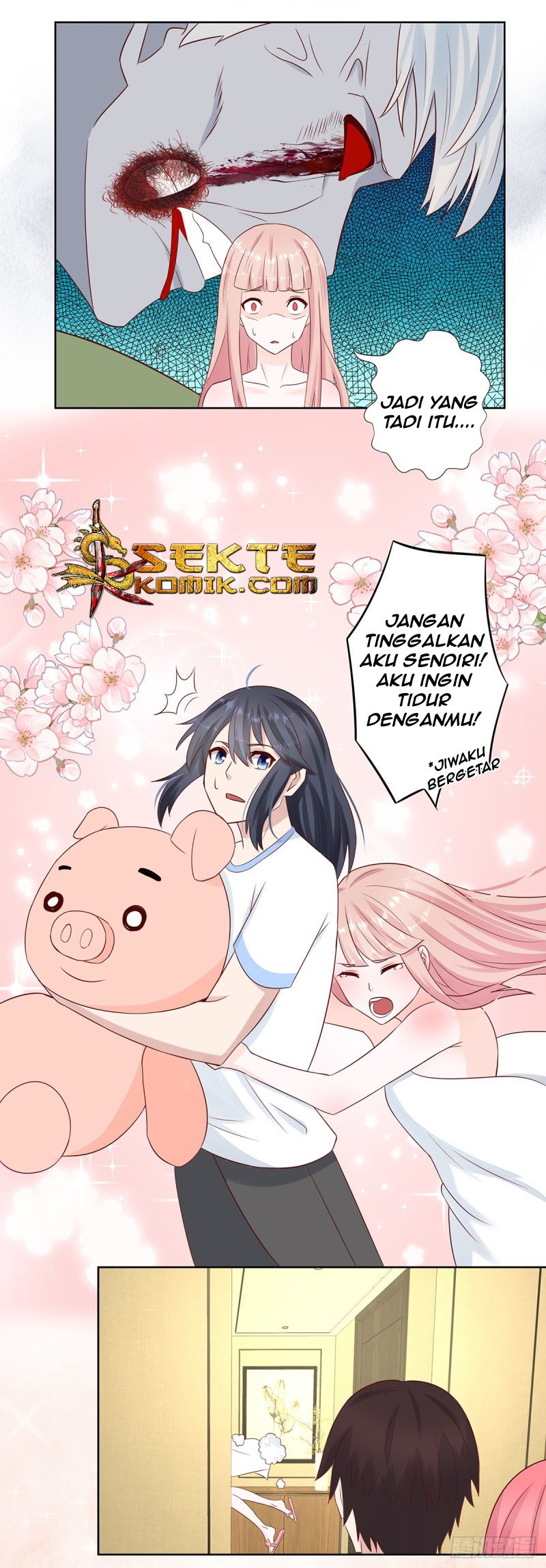 Cultivators In The City Chapter 10 - Halaman 10