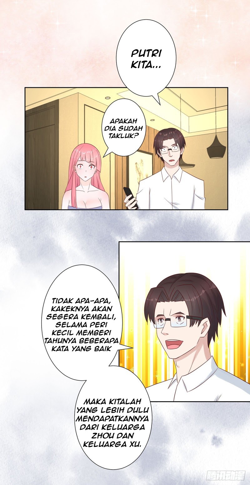 Cultivators In The City Chapter 10 - Halaman 11