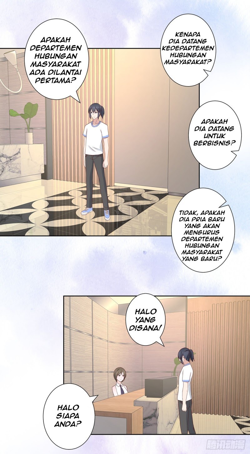 Cultivators In The City Chapter 10 - Halaman 16