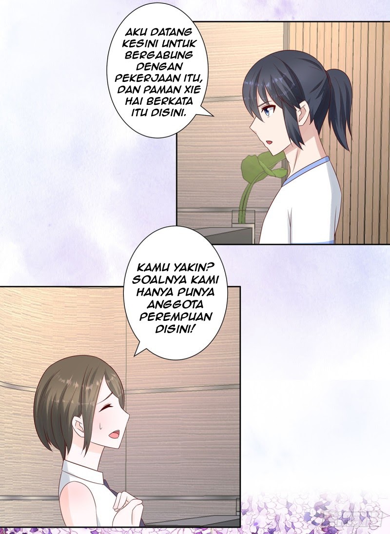 Cultivators In The City Chapter 10 - Halaman 17