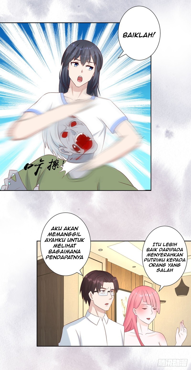Cultivators In The City Chapter 10 - Halaman 4