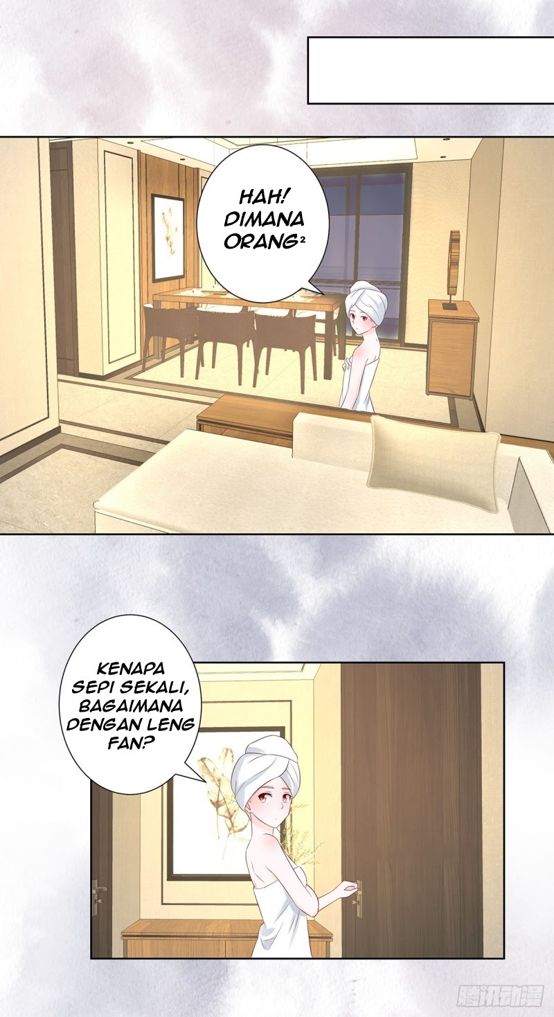 Cultivators In The City Chapter 10 - Halaman 5