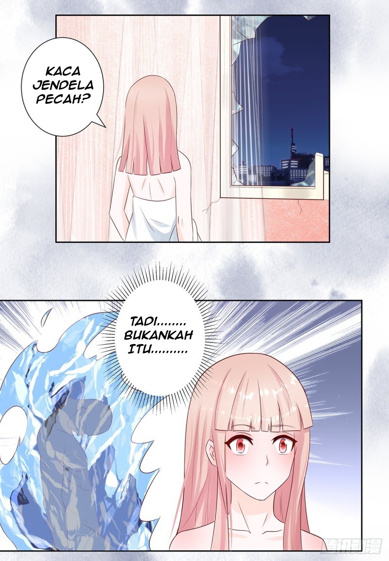 Cultivators In The City Chapter 10 - Halaman 8