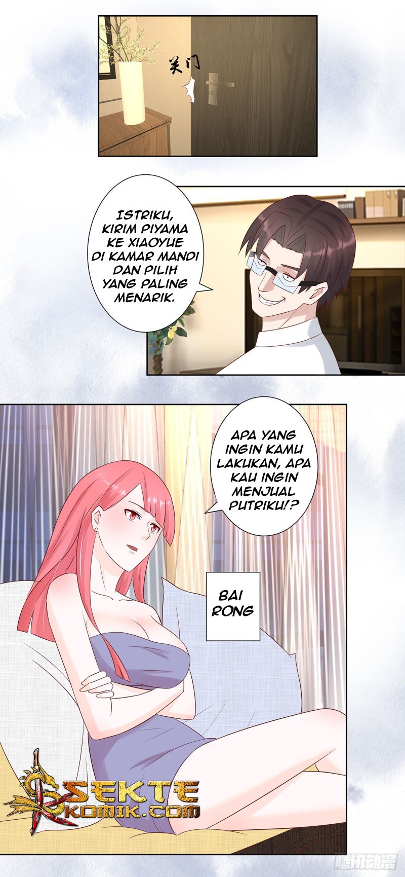 Cultivators In The City Chapter 09 - Halaman 13
