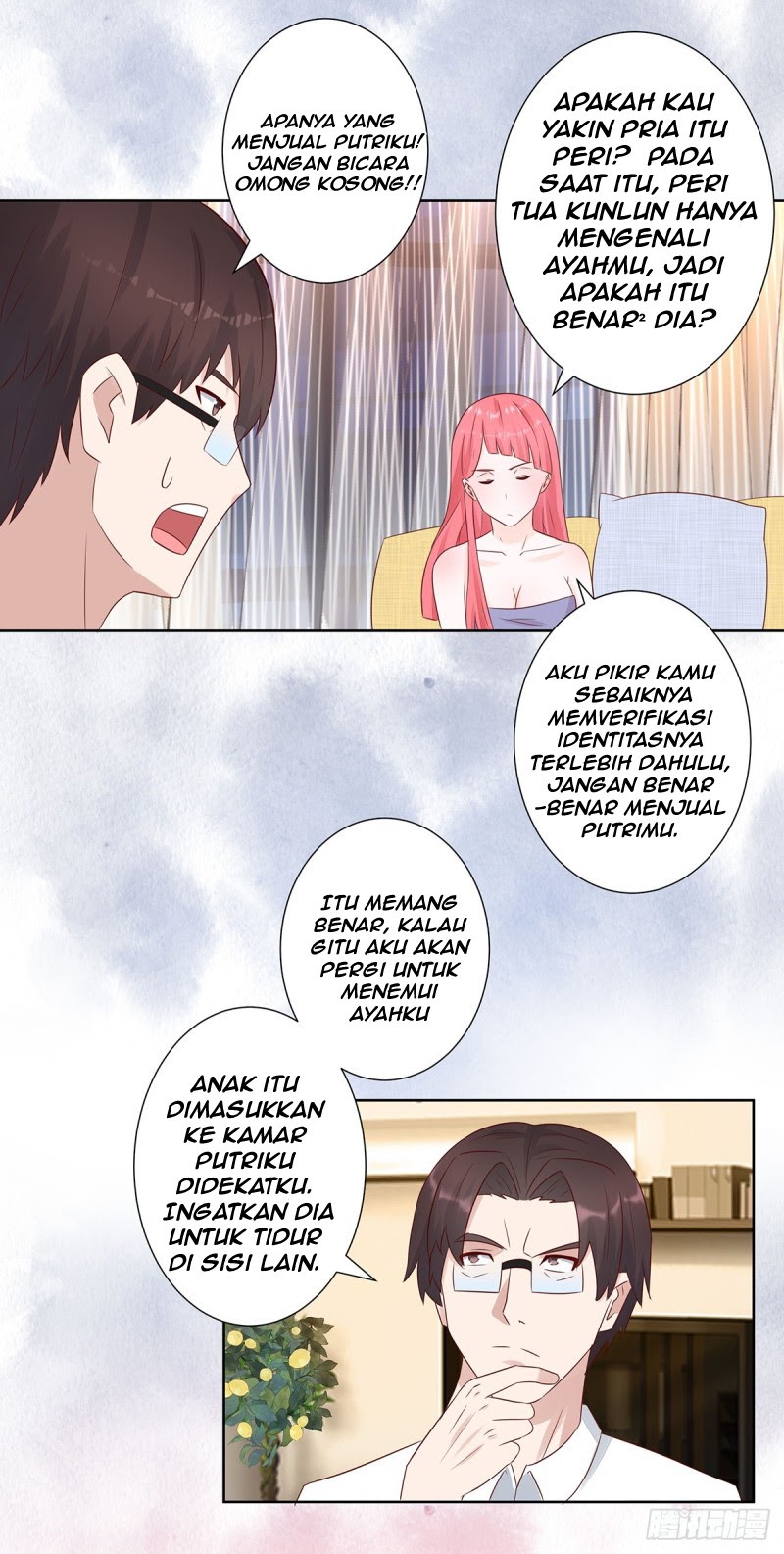 Cultivators In The City Chapter 09 - Halaman 14