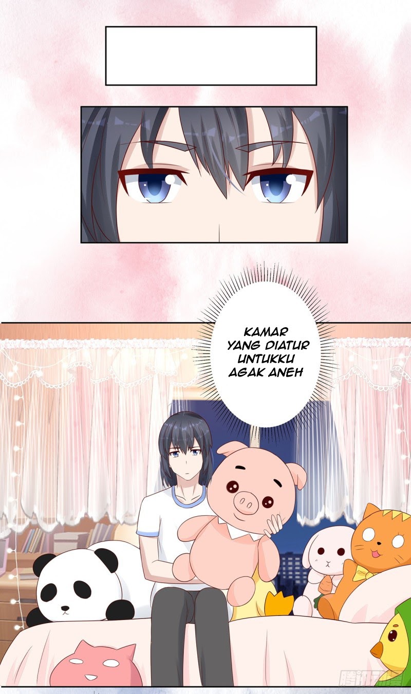Cultivators In The City Chapter 09 - Halaman 15