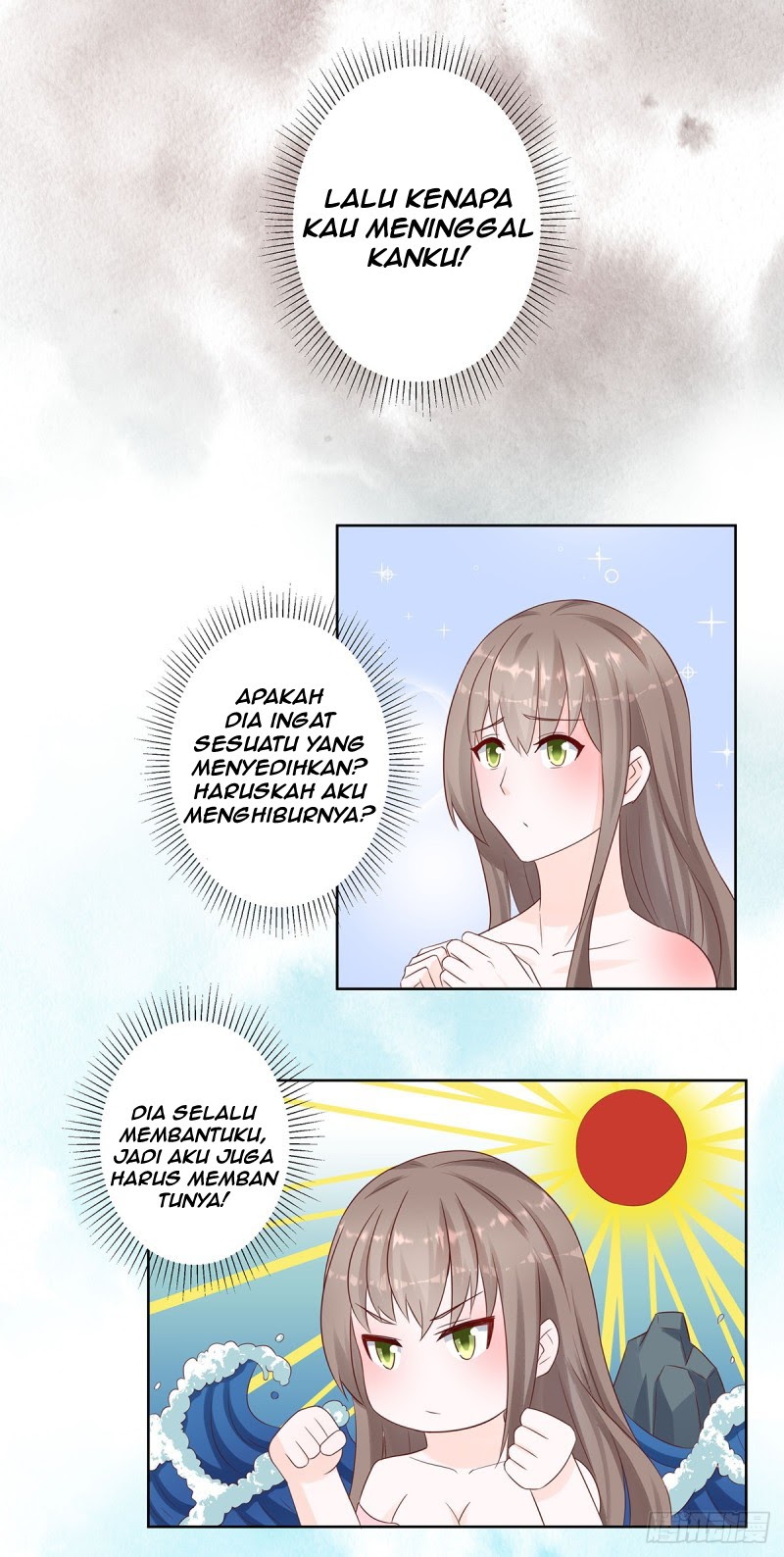 Cultivators In The City Chapter 09 - Halaman 4