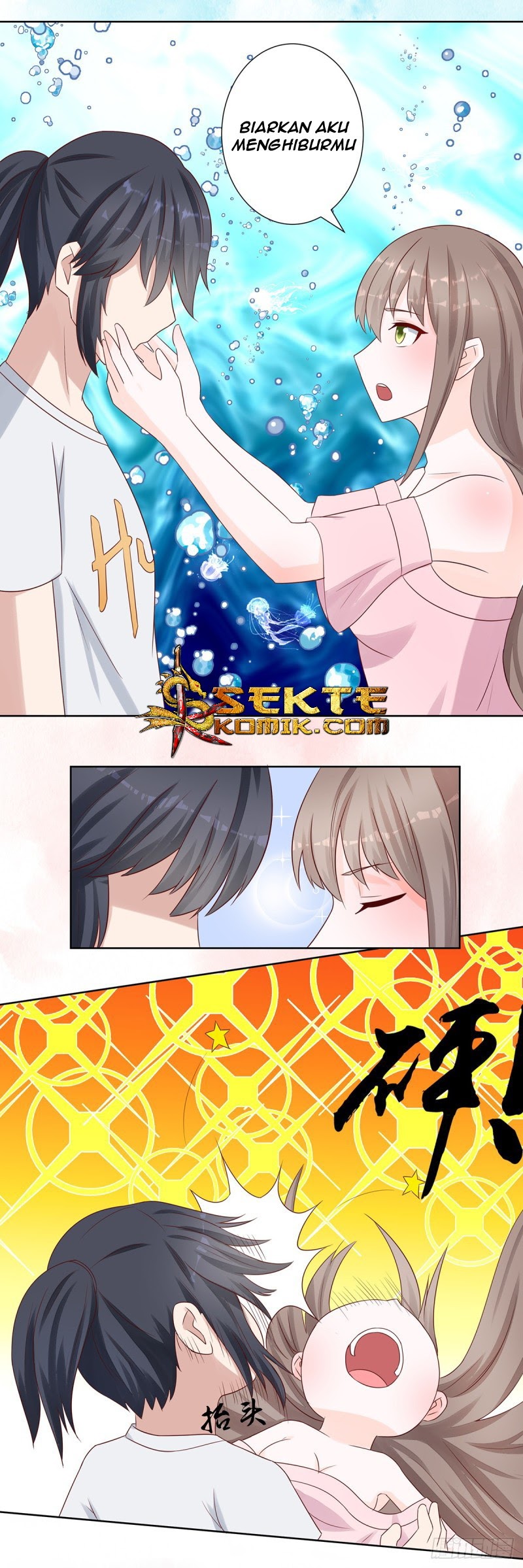 Cultivators In The City Chapter 09 - Halaman 5