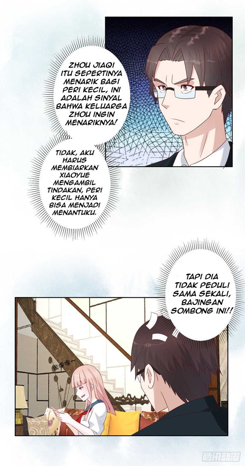 Cultivators In The City Chapter 09 - Halaman 7