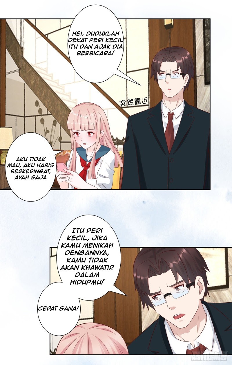 Cultivators In The City Chapter 09 - Halaman 8