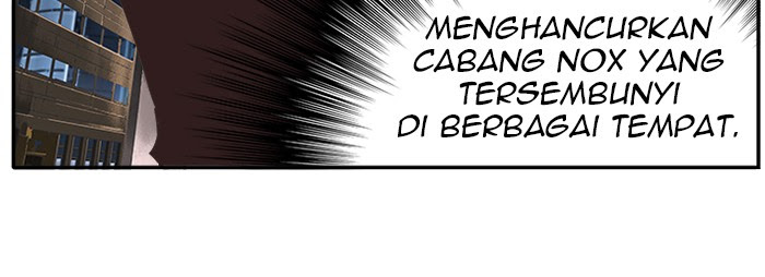 The God of High School Chapter 471 - Halaman 11
